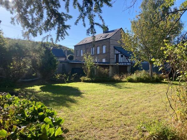 Terrain à Batir à vendre à Caudebec-lès-Elbeuf en Seine-Maritime (76320), ref : 76025-178