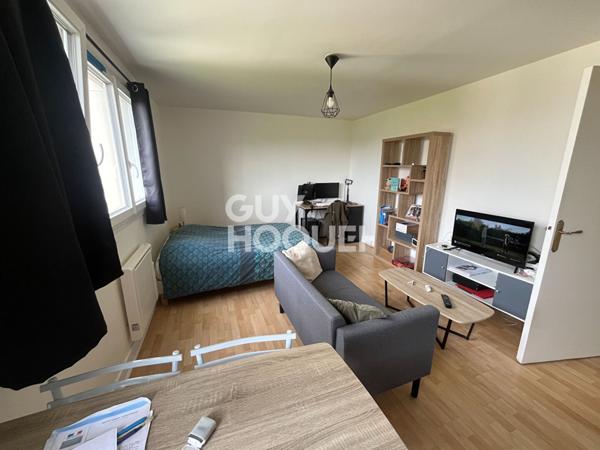 Appartement Calais 1 pièce(s) 34 m2