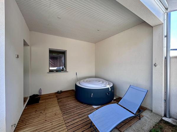 Maison La Creche 4 pièce(s) 107.62 m2, La creche 79260
