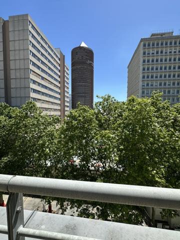 T2 en dernier étage avec terrasse