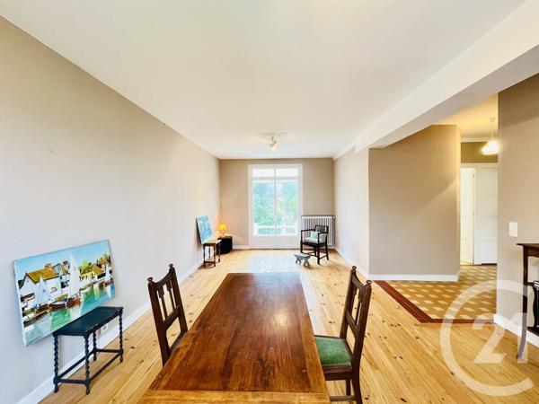 Maison à vendre  4 pièces - 99,40 m 2   FOURAS  - 17