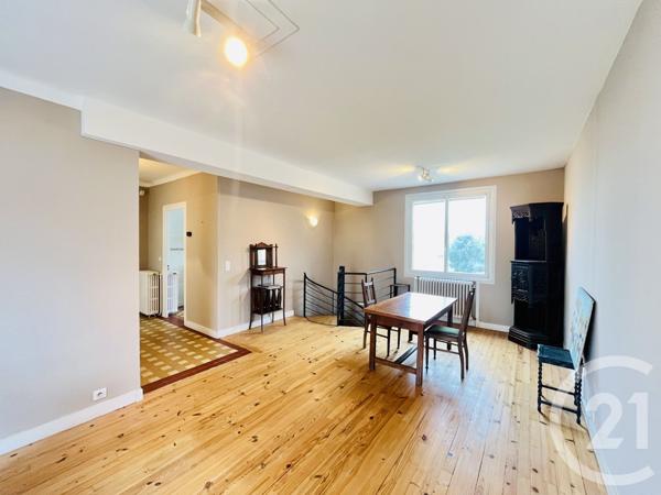 Maison à vendre  4 pièces - 99,40 m 2   FOURAS  - 17