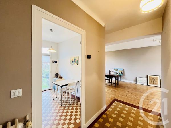 Maison à vendre  4 pièces - 99,40 m 2   FOURAS  - 17