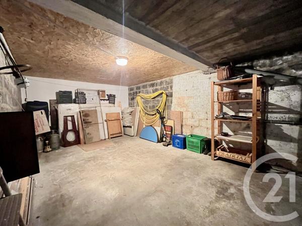 Maison à vendre  4 pièces - 99,40 m 2   FOURAS  - 17