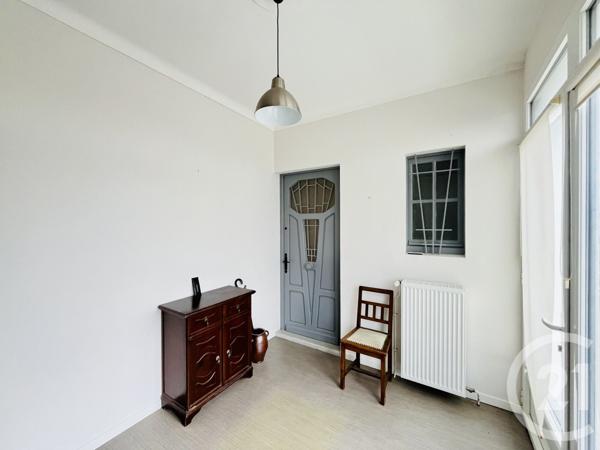 Maison à vendre  4 pièces - 99,40 m 2   FOURAS  - 17