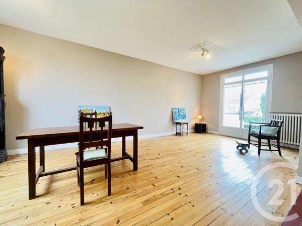 Maison à vendre  4 pièces - 99,40 m 2   FOURAS  - 17