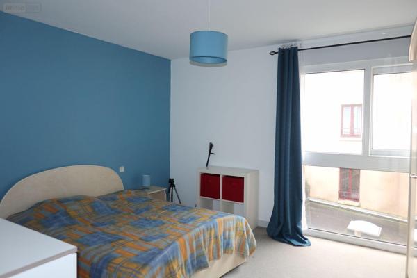 Appartement à vendre à Landerneau dans le Finistère (29800), ref : 1999