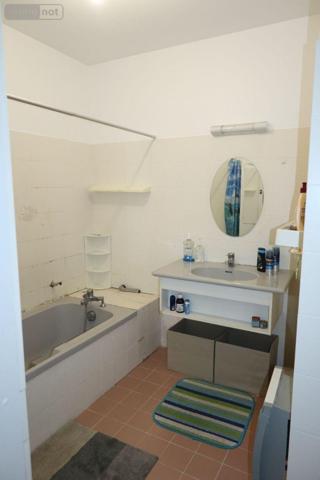 Appartement à vendre à Landerneau dans le Finistère (29800), ref : 1999