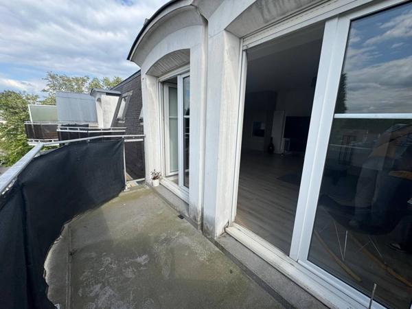 Appartement Pontault Combault 4 pièce(s) 68 m2