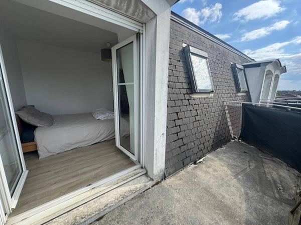 Appartement Pontault Combault 4 pièce(s) 68 m2