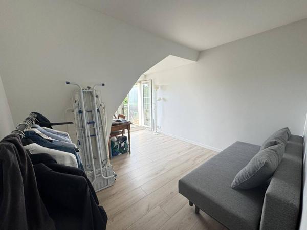 Appartement Pontault Combault 4 pièce(s) 68 m2