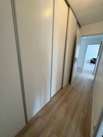 Appartement Pontault Combault 4 pièce(s) 68 m2