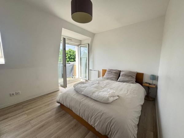 Appartement Pontault Combault 4 pièce(s) 68 m2