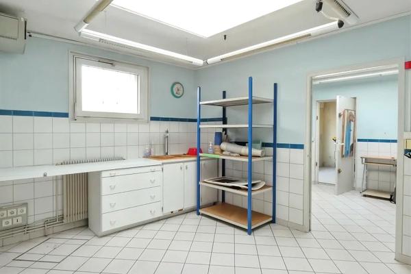 Immeuble 8 pièces - 125 m²