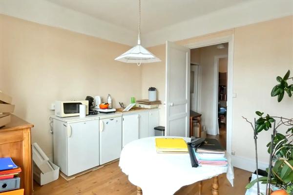 Immeuble 8 pièces - 125 m²