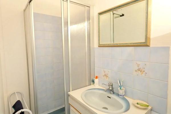 Immeuble 8 pièces - 125 m²