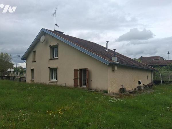 CORPS DE FERME
