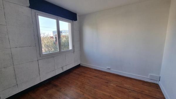 Maison 4 pièces de 75m² avec jardin piscine Mérignac Capeyron Le Minon