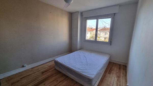 Maison 4 pièces de 75m² avec jardin piscine Mérignac Capeyron Le Minon