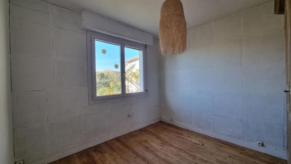 Maison 4 pièces de 75m² avec jardin piscine Mérignac Capeyron Le Minon