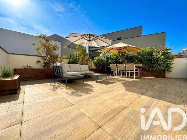 Appartement à vendre 3 pièces 64 m² Limonest