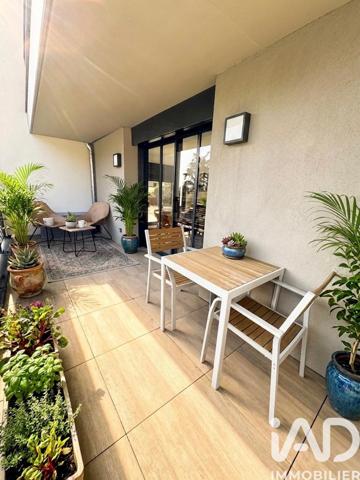 Appartement à vendre 3 pièces 64 m² Limonest
