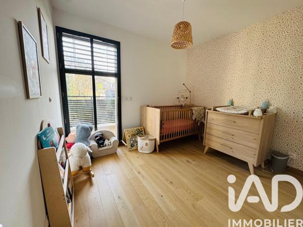 Appartement à vendre 3 pièces 64 m² Limonest