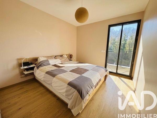 Appartement à vendre 3 pièces 64 m² Limonest