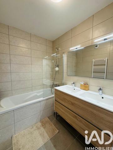 Appartement à vendre 3 pièces 64 m² Limonest