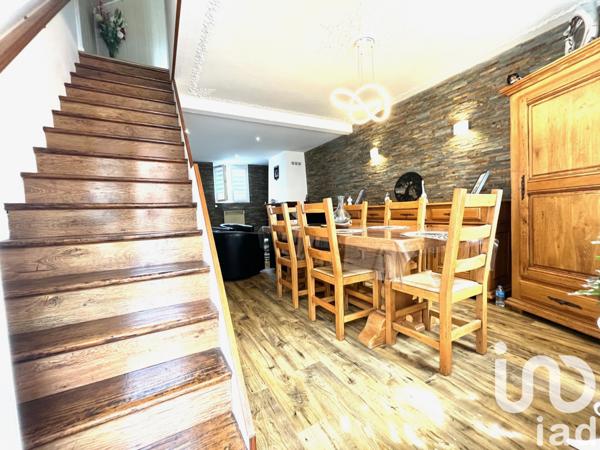 Maison à vendre 3 pièces 60 m² Charleville-Mézières