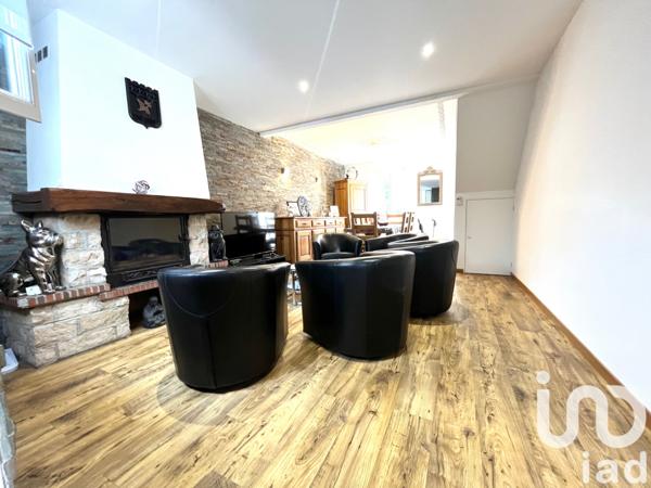 Maison à vendre 3 pièces 60 m² Charleville-Mézières