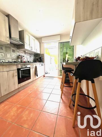 Maison à vendre 3 pièces 60 m² Charleville-Mézières