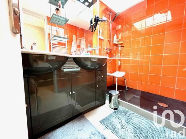 Maison à vendre 3 pièces 60 m² Charleville-Mézières