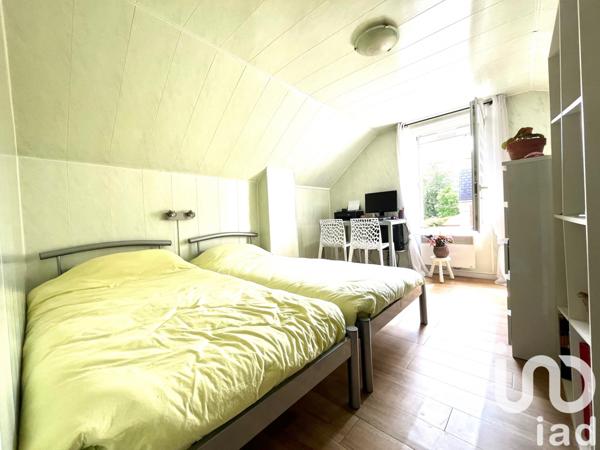 Maison à vendre 3 pièces 60 m² Charleville-Mézières