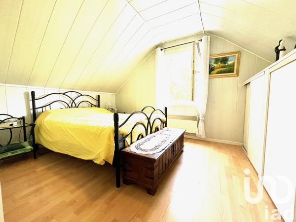 Maison à vendre 3 pièces 60 m² Charleville-Mézières