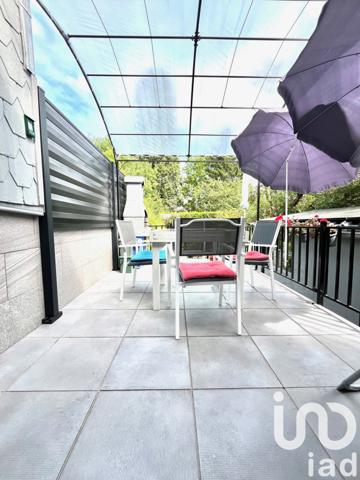 Maison à vendre 3 pièces 60 m² Charleville-Mézières