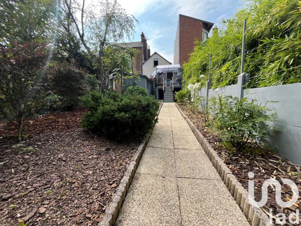 Maison à vendre 3 pièces 60 m² Charleville-Mézières