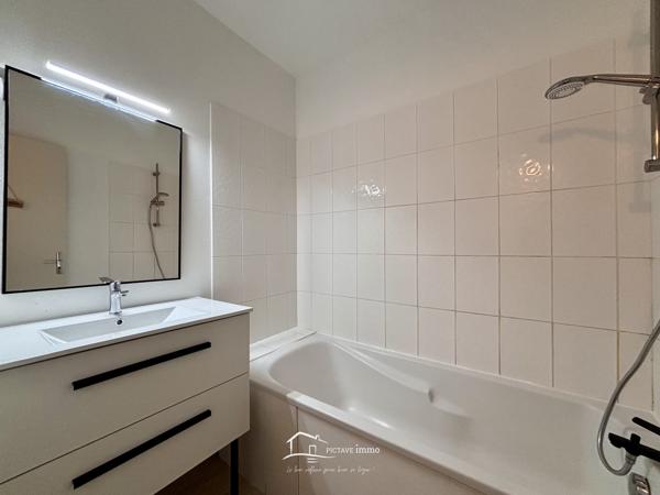 Appartement T4 86m2 Rouillé (86480)