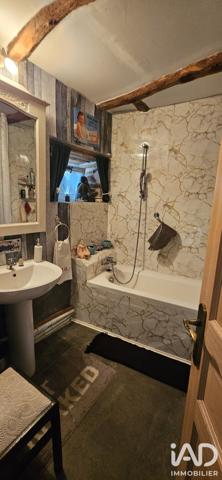 Maison à vendre 4 pièces 78 m² Albussac
