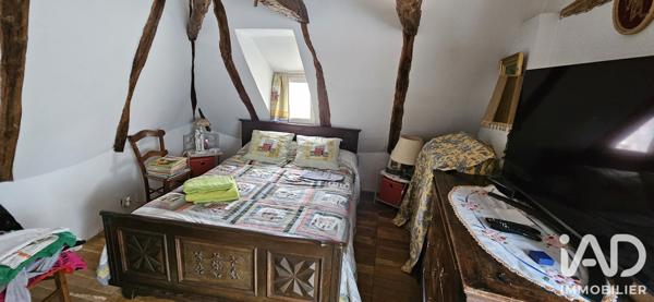 Maison à vendre 4 pièces 78 m² Albussac