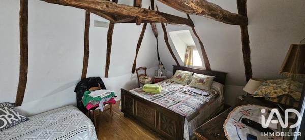 Maison à vendre 4 pièces 78 m² Albussac