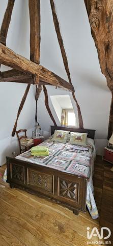 Maison à vendre 4 pièces 78 m² Albussac