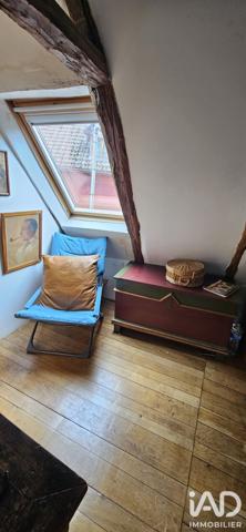 Maison à vendre 4 pièces 78 m² Albussac