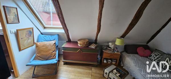 Maison à vendre 4 pièces 78 m² Albussac