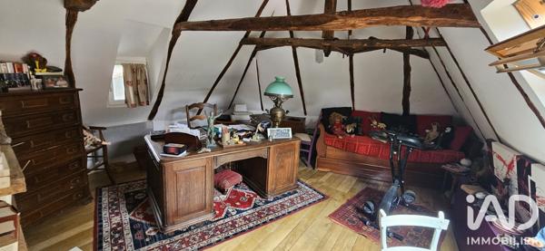 Maison à vendre 4 pièces 78 m² Albussac