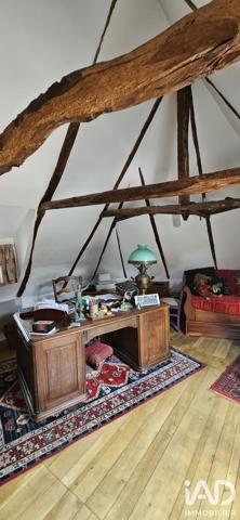 Maison à vendre 4 pièces 78 m² Albussac