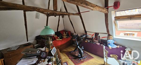 Maison à vendre 4 pièces 78 m² Albussac