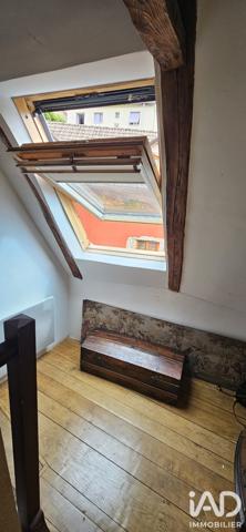 Maison à vendre 4 pièces 78 m² Albussac