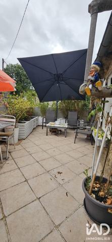 Maison à vendre 4 pièces 78 m² Albussac