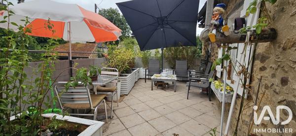 Maison à vendre 4 pièces 78 m² Albussac